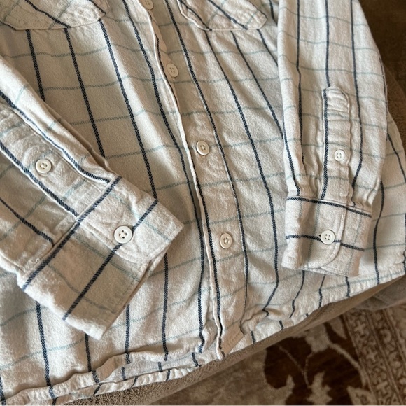 Boy’s Shirts Abercrombie - Picture 2 of 7